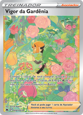 Vigor da Gardênia - Pokémon TCG - MoxLand